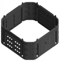 Расширительный модуль для компостера SuperComposter на 230л