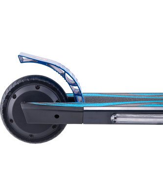 Самокат электрический Shock 145 мм