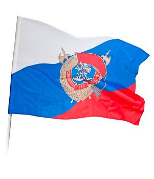 Флаг сетка 60*90 см Флаг сетка 60*90 см