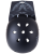 Шлем защитный Ramp Black