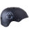 Шлем защитный Ramp Black