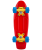 Круизер пластиковый Popsicle 17"x5"