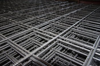 Сетка для кладки 100х100 мм d 3 мм размер 0,38х1,5 м