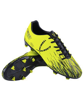 Бутсы футбольные Rapido JSH401-Y , лаймовый, р. 39-40 Бутсы футбольные Rapido JSH401-Y , лаймовый, р. 39-40
