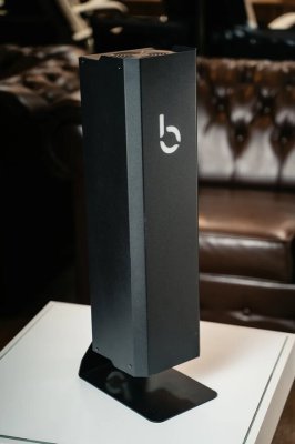 Рециркулятор Биос+ b15