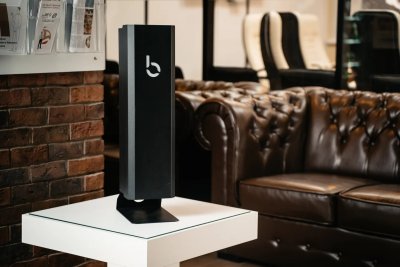 Рециркулятор Биос+ b15