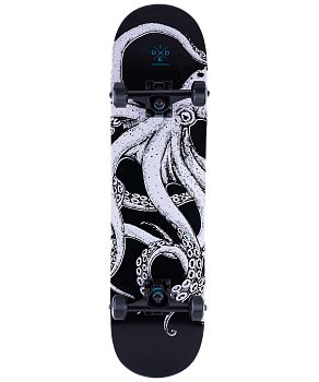 Скейтборд Octopus 31.65"X8" Скейтборд Octopus 31.65"X8"