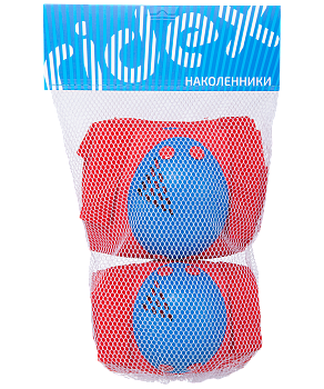 Комплект защиты Bunny Red Комплект защиты Bunny Red