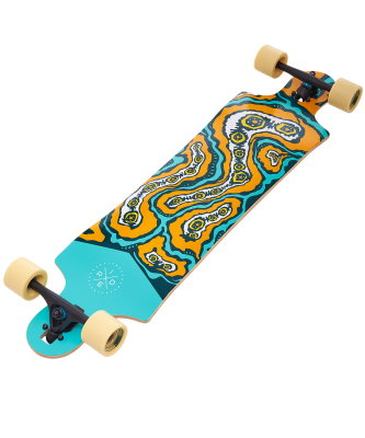 Лонгборд Micro 40"X10"