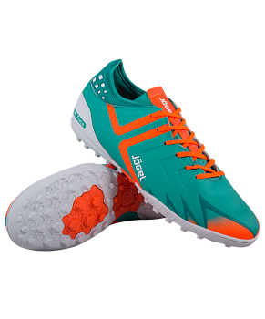 Бутсы многошиповые Forza JSH3003, мятный Бутсы многошиповые Forza JSH3003, мятный