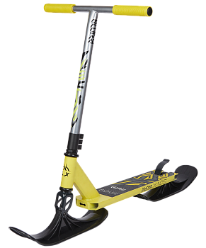 Снегокат трюковый Prima