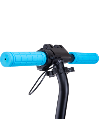 Самокат электрический Shock 145 мм