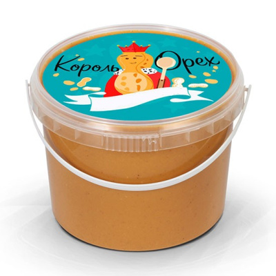 Кокосовая паста крупной фасовки 1