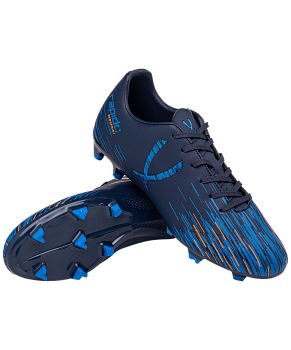 Бутсы футбольные Rapido JSH401-Y, синий, р. 39-40 Бутсы футбольные Rapido JSH401-Y, синий, р. 39-40