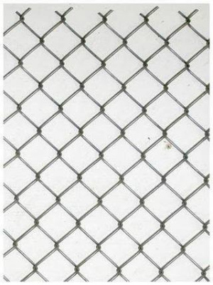 Сетка рабица 25х25 мм d 1,8 мм размер 10х1,5 м